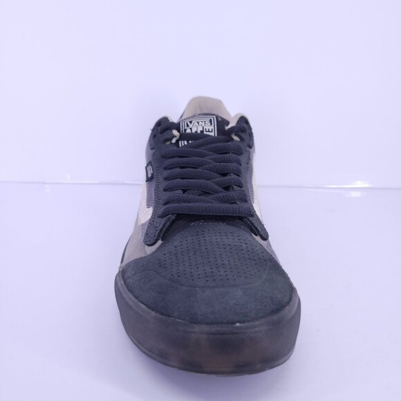 Vans Off The Wall Ultimate Waffle Skate Shoes 721356 Black/Gray Men’s Size 10 - Picture 2 of 15